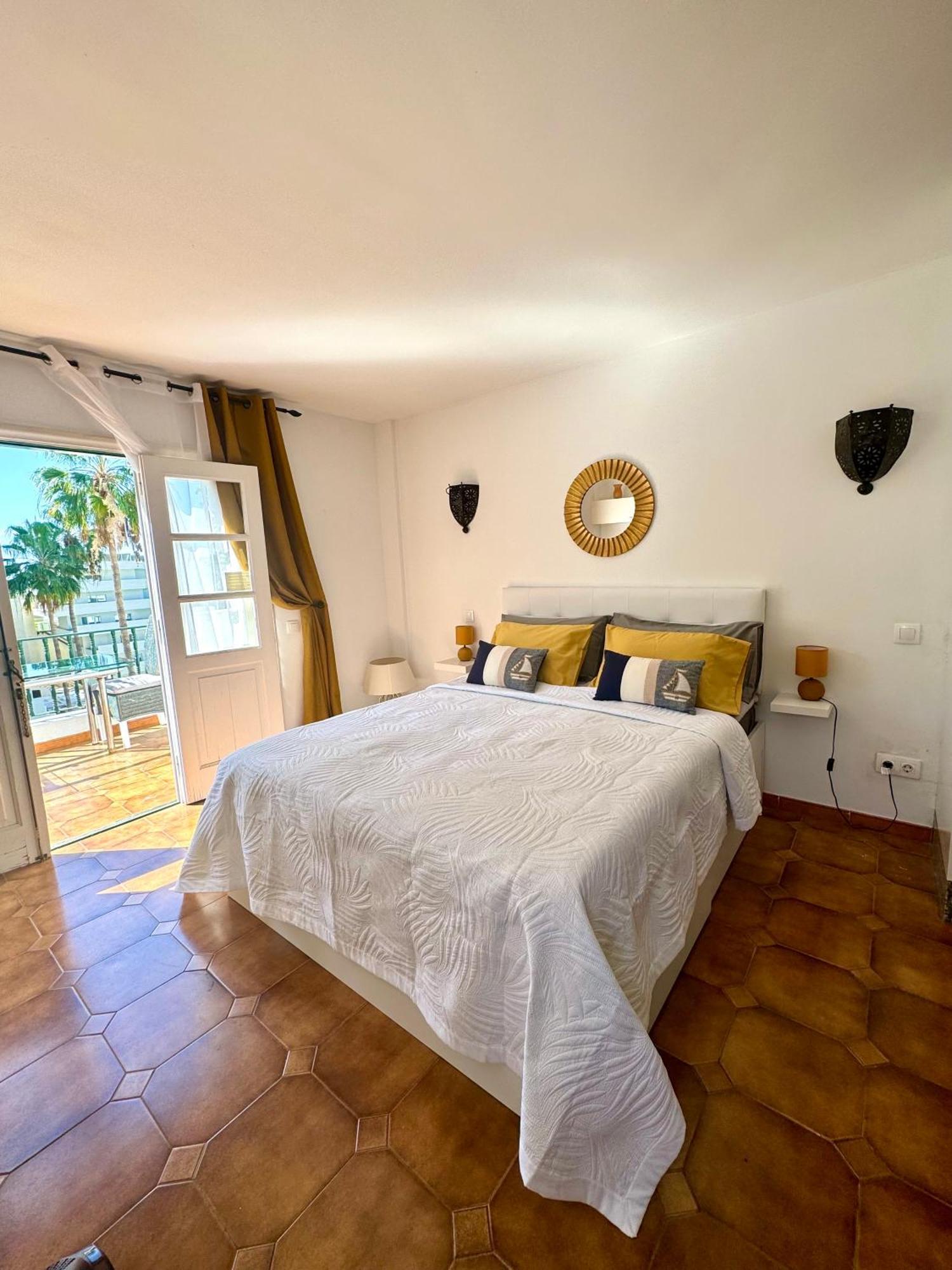 Buenavista Torviscas Beach Costa Adeje  Eksteriør bilde