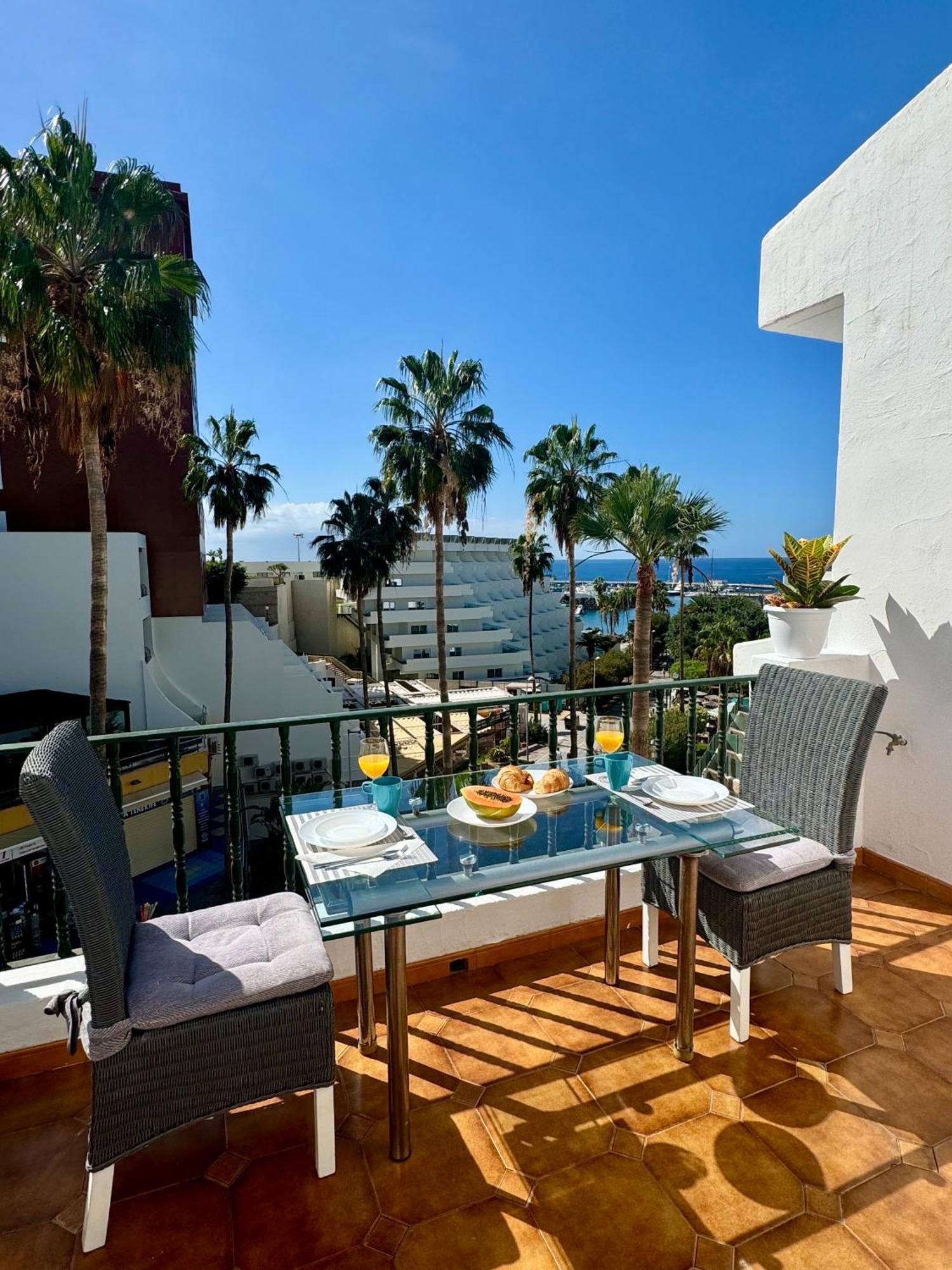 Buenavista Torviscas Beach Costa Adeje  Eksteriør bilde