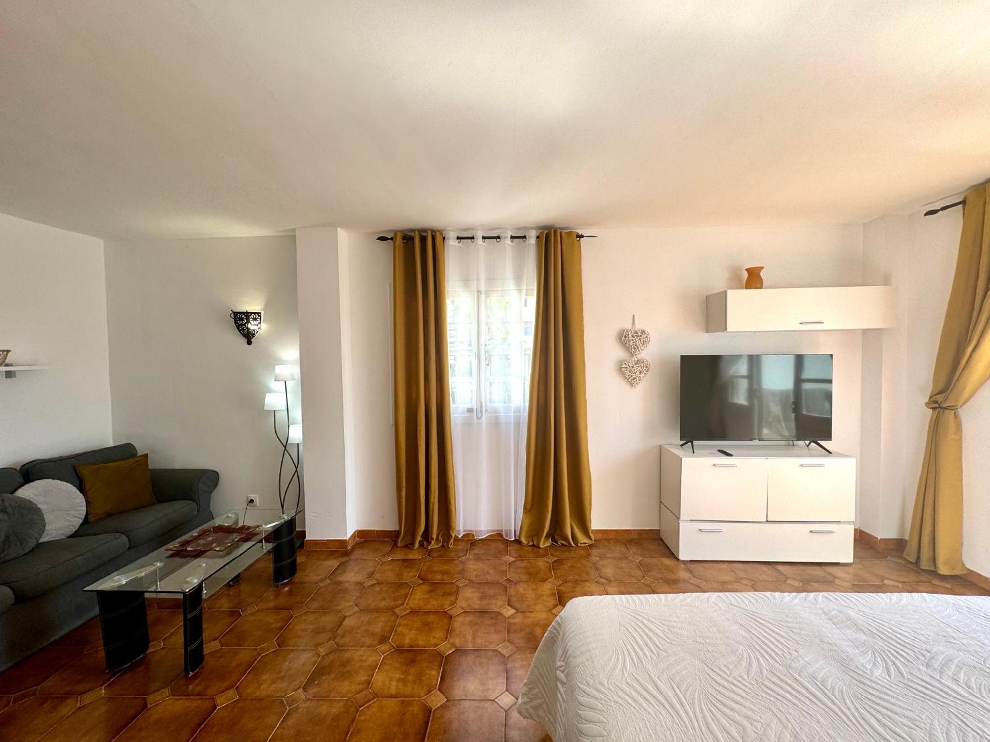 Buenavista Torviscas Beach Costa Adeje  Eksteriør bilde