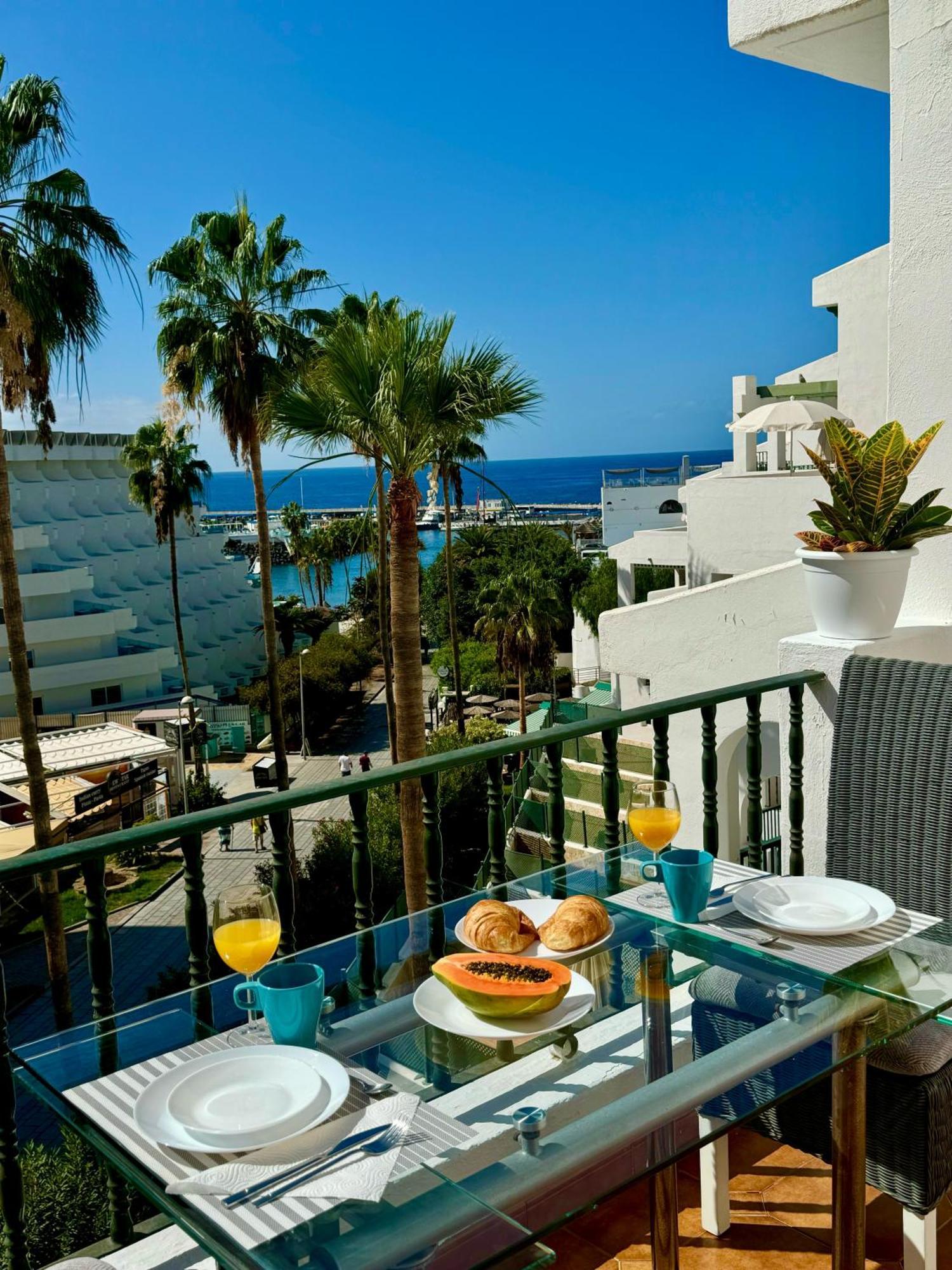 Buenavista Torviscas Beach Costa Adeje  Eksteriør bilde